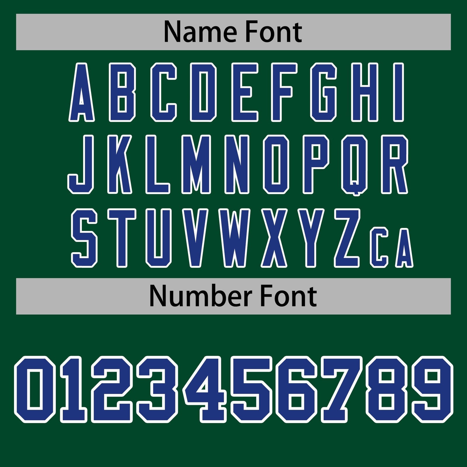 Custom Green Royal-White Raglan Sleeves Pullover Personalized Team Sweatshirt Hoodie