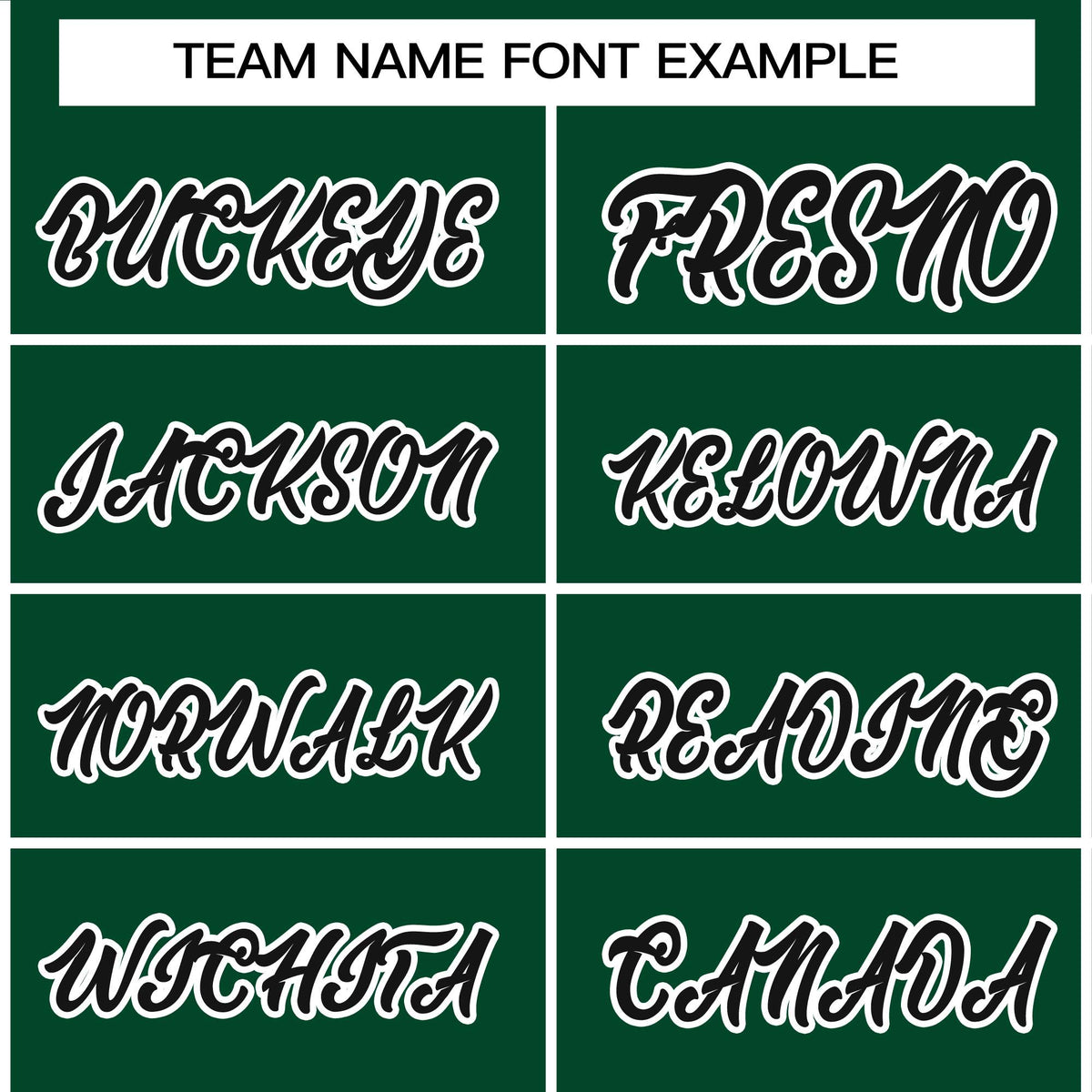 Custom Green Black-White Raglan Sleeves Pullover Personalized Team Sweatshirt Hoodie