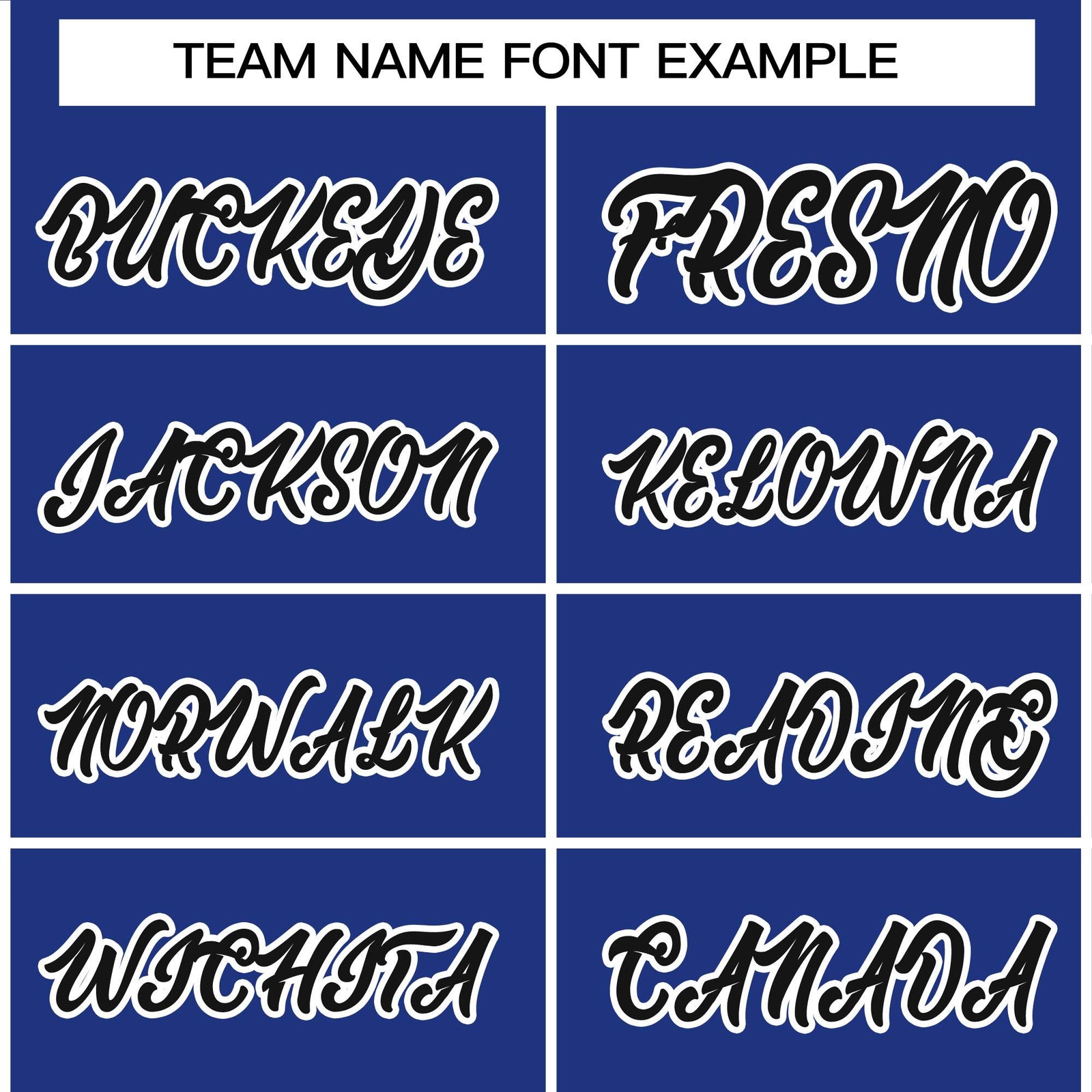 Custom Royal Black-White Raglan Sleeves Pullover Personalized Team Sweatshirt Hoodie