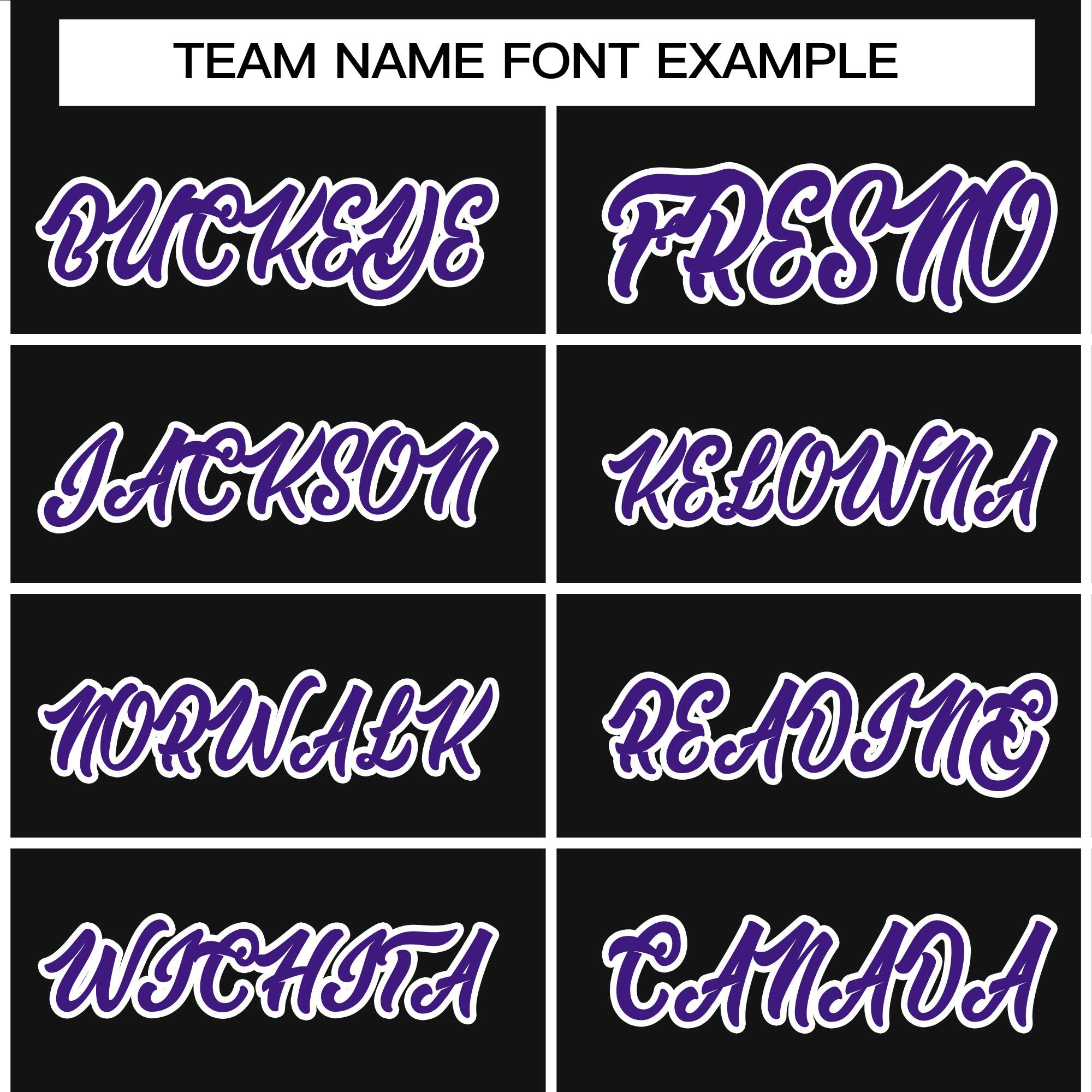 Custom Black Purple-White Raglan Sleeves Pullover Personalized Team Sweatshirt Hoodie