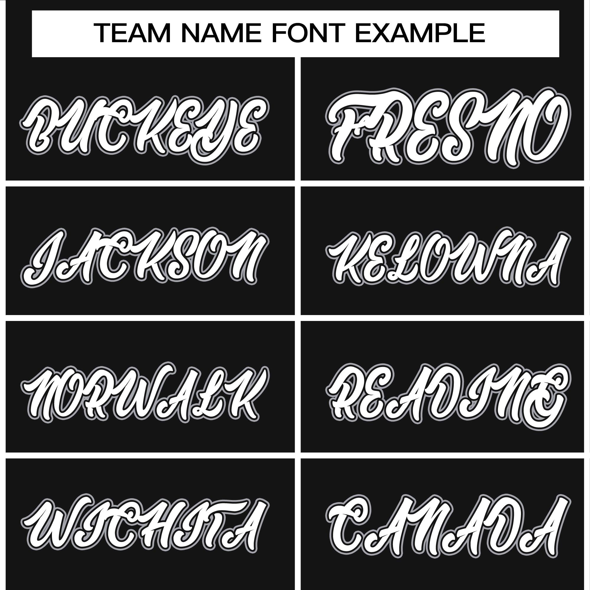 Custom Black White-Gray Raglan Sleeves Pullover Personalized Team Sweatshirt Hoodie