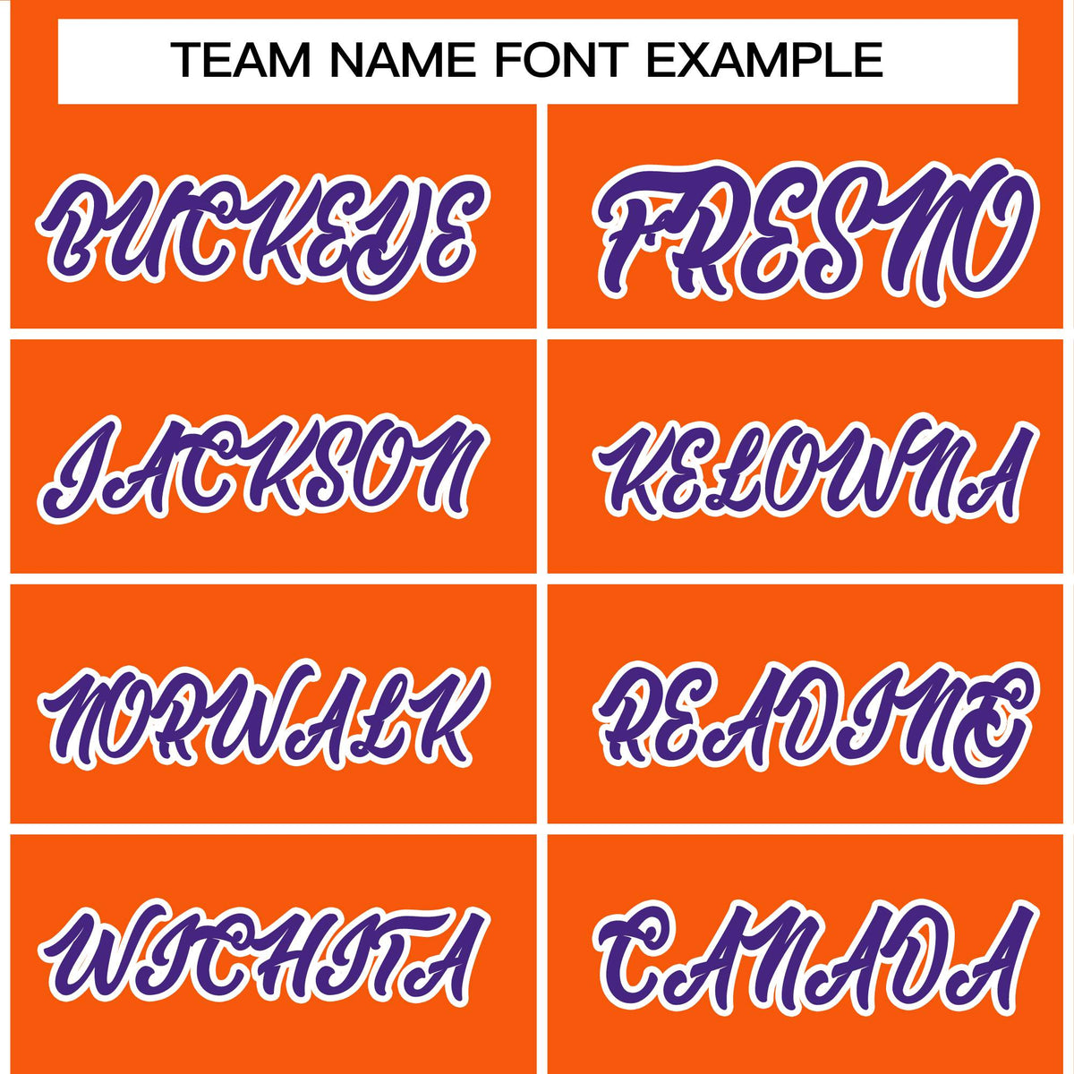 Custom Orange Purple-White Raglan Sleeves Pullover Personalized Team Sweatshirt Hoodie