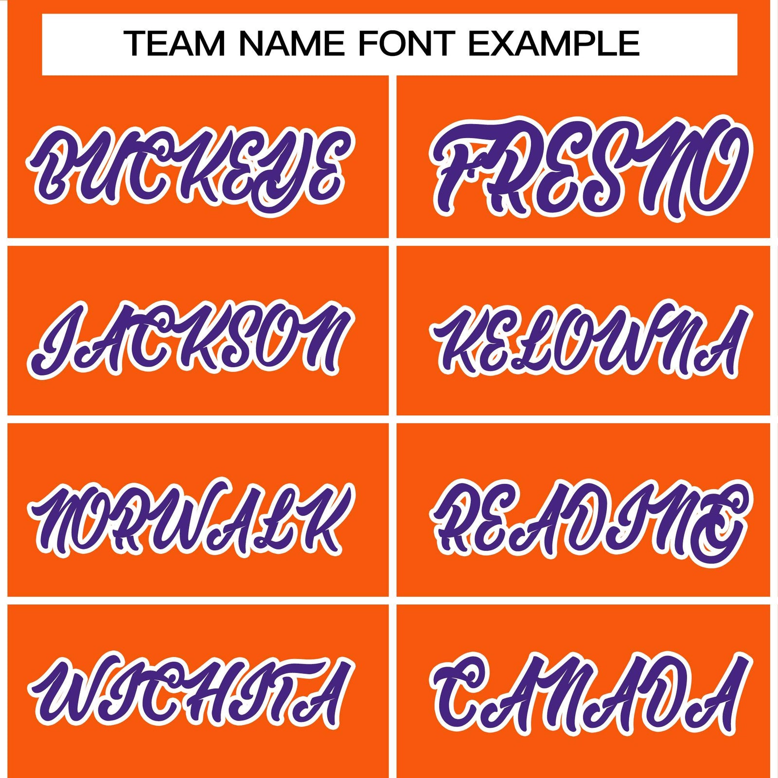 Custom Orange Purple-White Raglan Sleeves Pullover Personalized Team Sweatshirt Hoodie