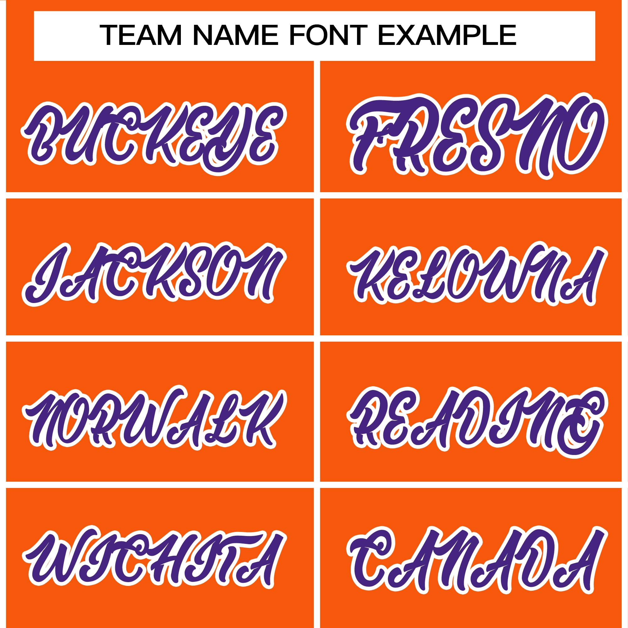 Custom Orange Purple-White Raglan Sleeves Pullover Personalized Team Sweatshirt Hoodie