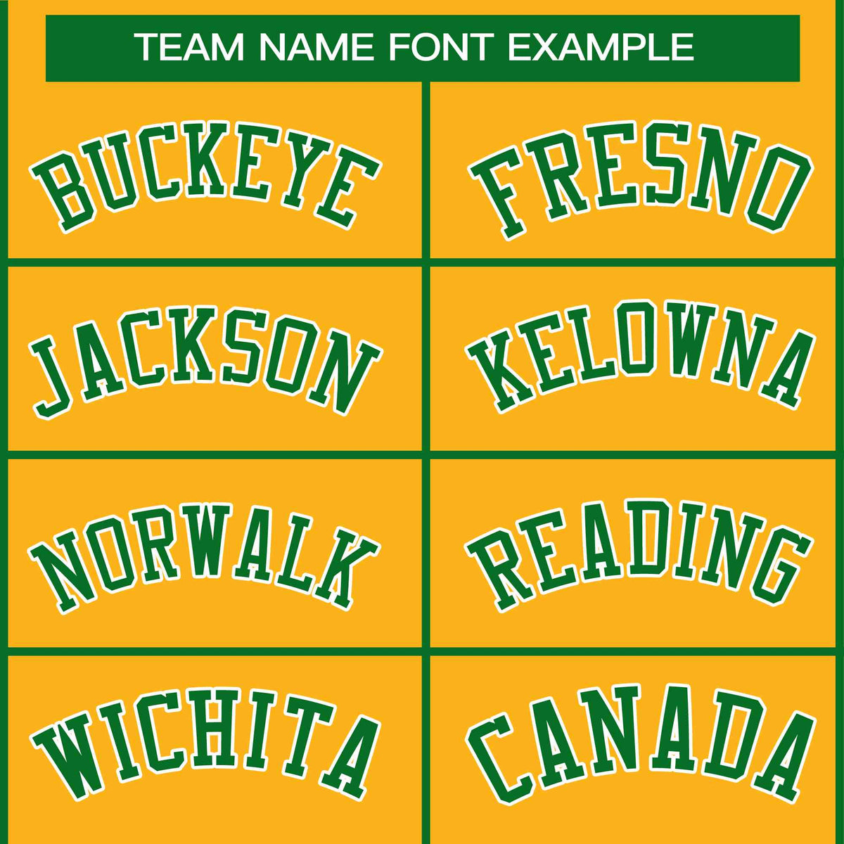 Custom Stitched Gold Kelly Green Raglan Sleeves Sports Full-Zip Sweatshirt Hoodie