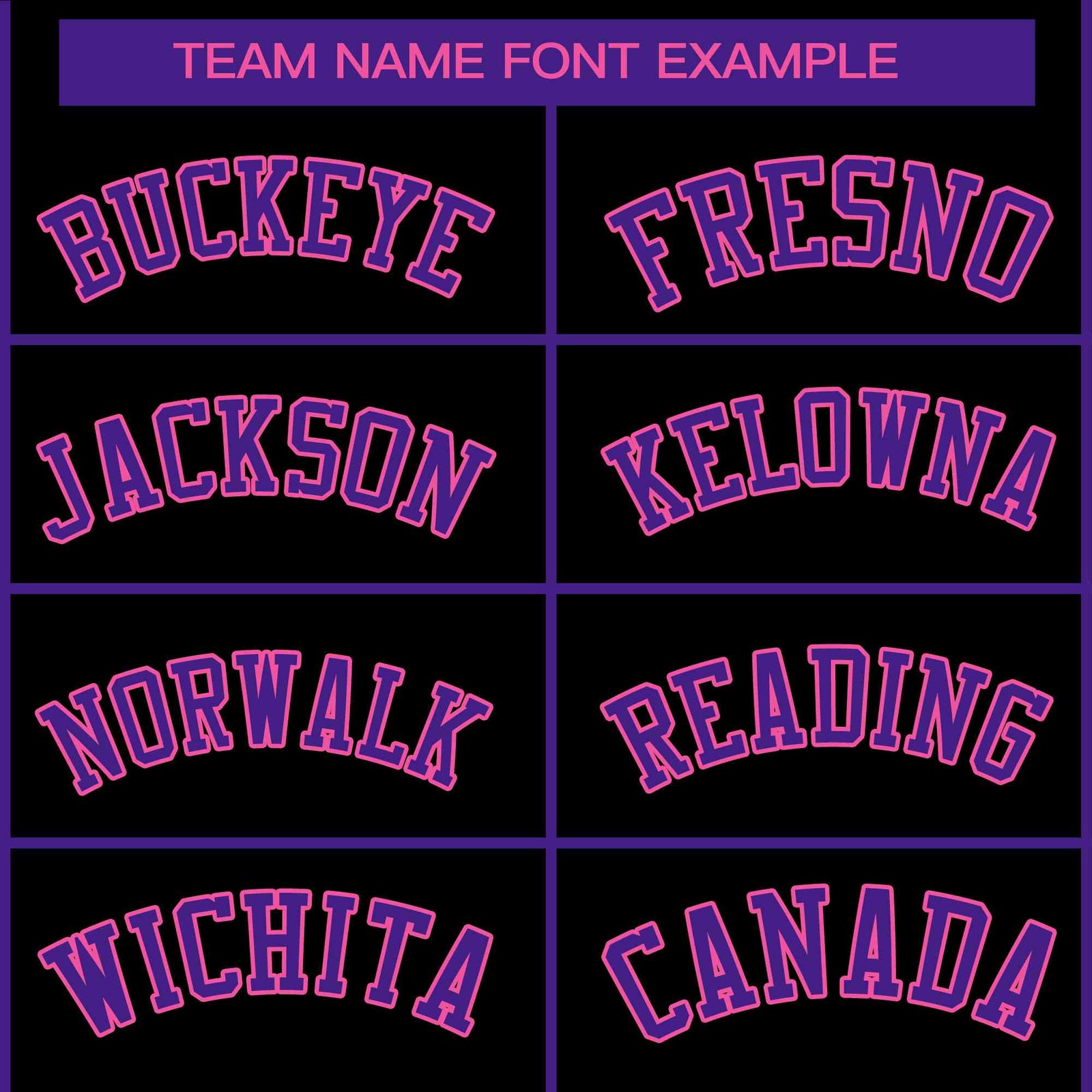 Custom Stitched Black Purple Raglan Sleeves Sports Full-Zip Sweatshirt Hoodie