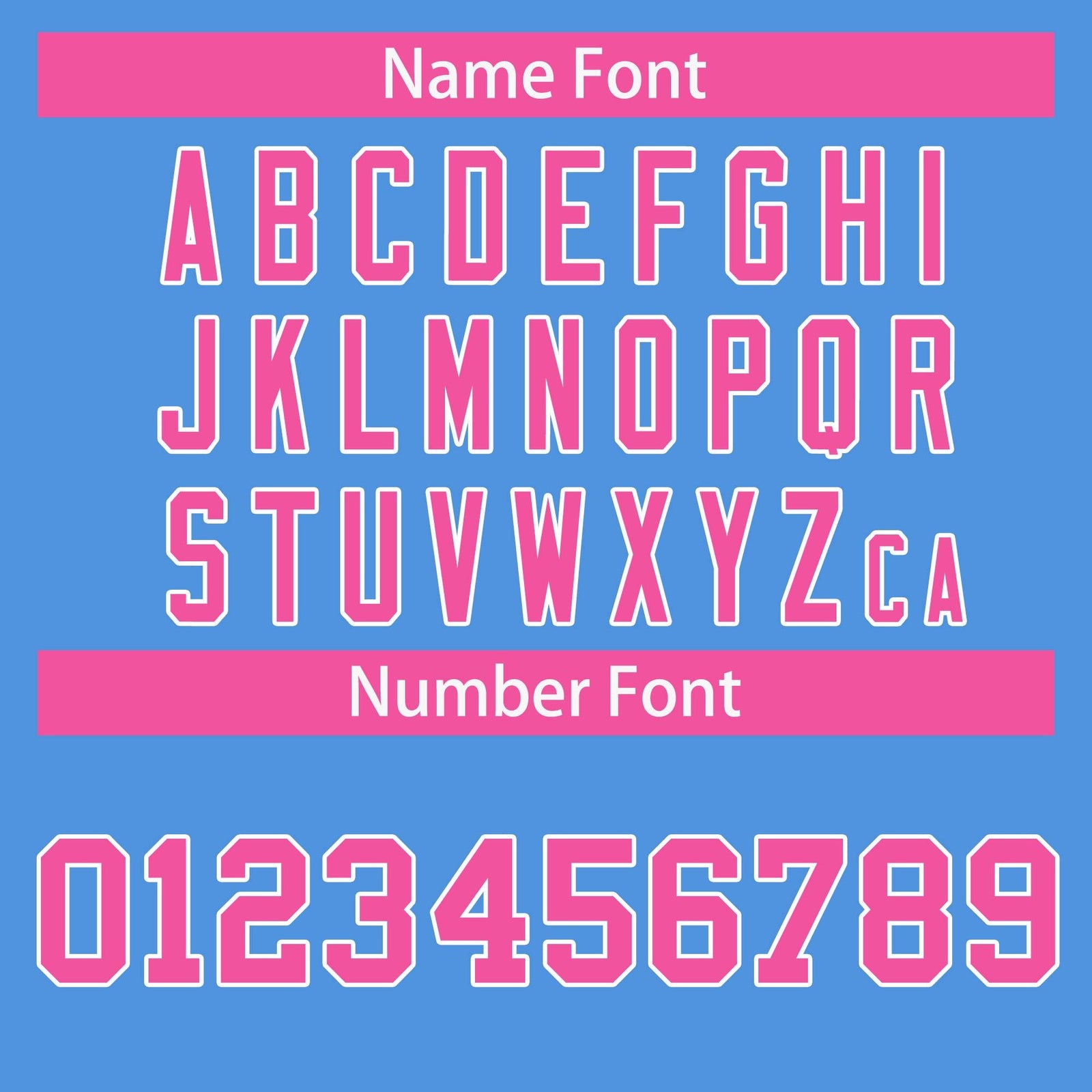 Custom Stitched Powder Blue Pink Raglan Sleeves Sports Full-Zip Sweatshirt Hoodie