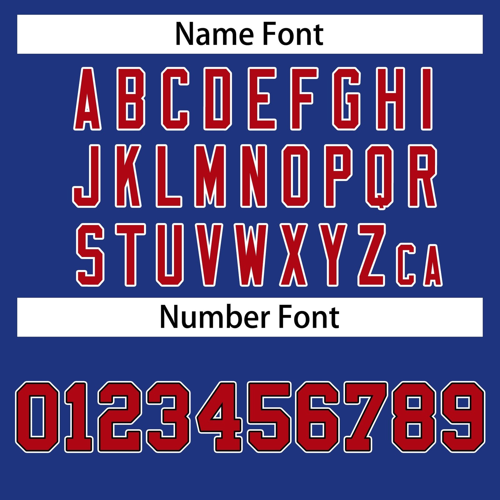 Custom Stitched Royal Red-White Raglan Sleeves Sports Full-Zip Sweatshirt Hoodie