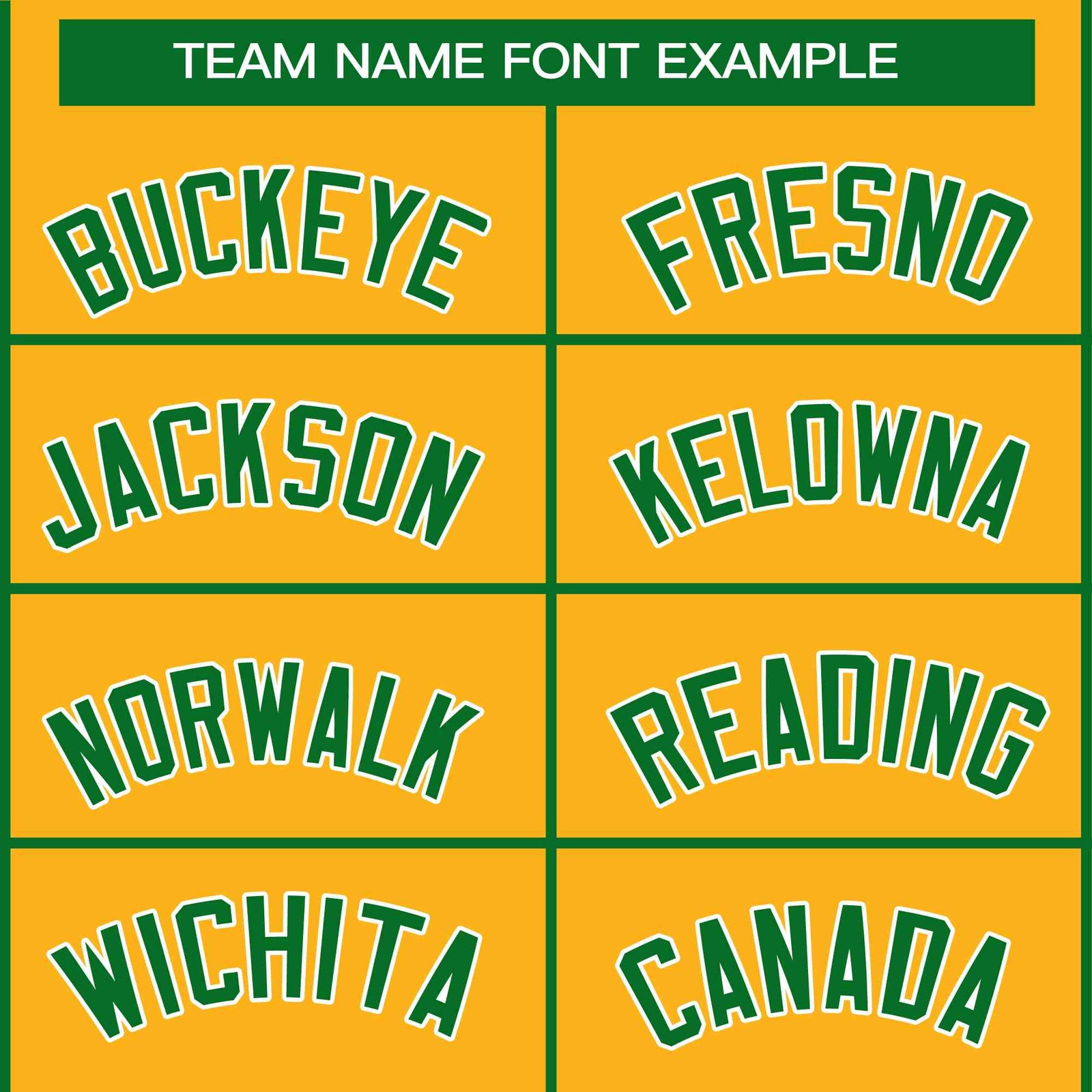 Custom Stitched Gold Kelly Green Raglan Sleeves Sports Full-Zip Sweatshirt Hoodie