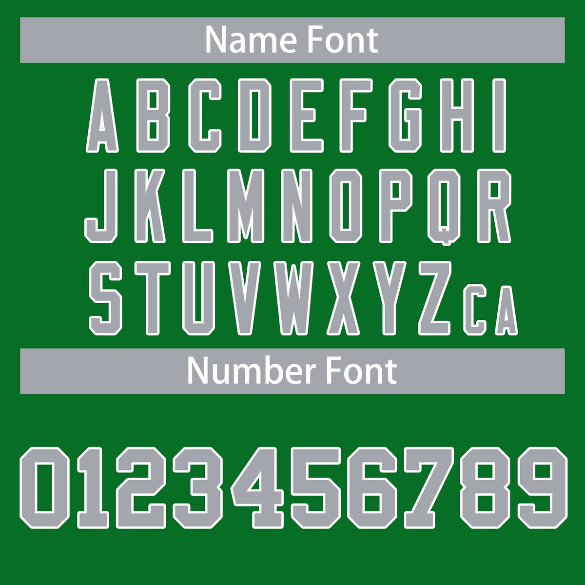 Custom Stitched Kelly Green Light Gray Raglan Sleeves Sports Full-Zip Sweatshirt Hoodie