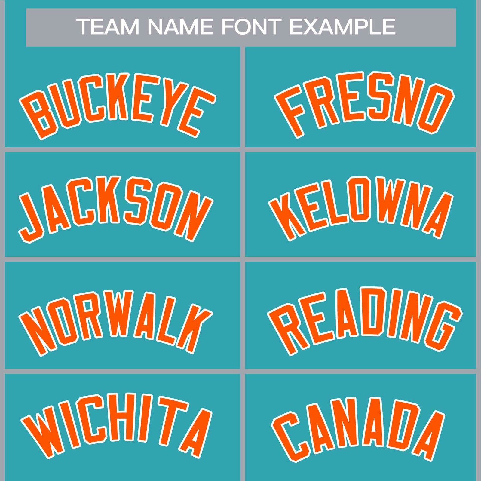 Custom Stitched Aqua Light Gray-Orange Raglan Sleeves Sports Full-Zip Sweatshirt Hoodie