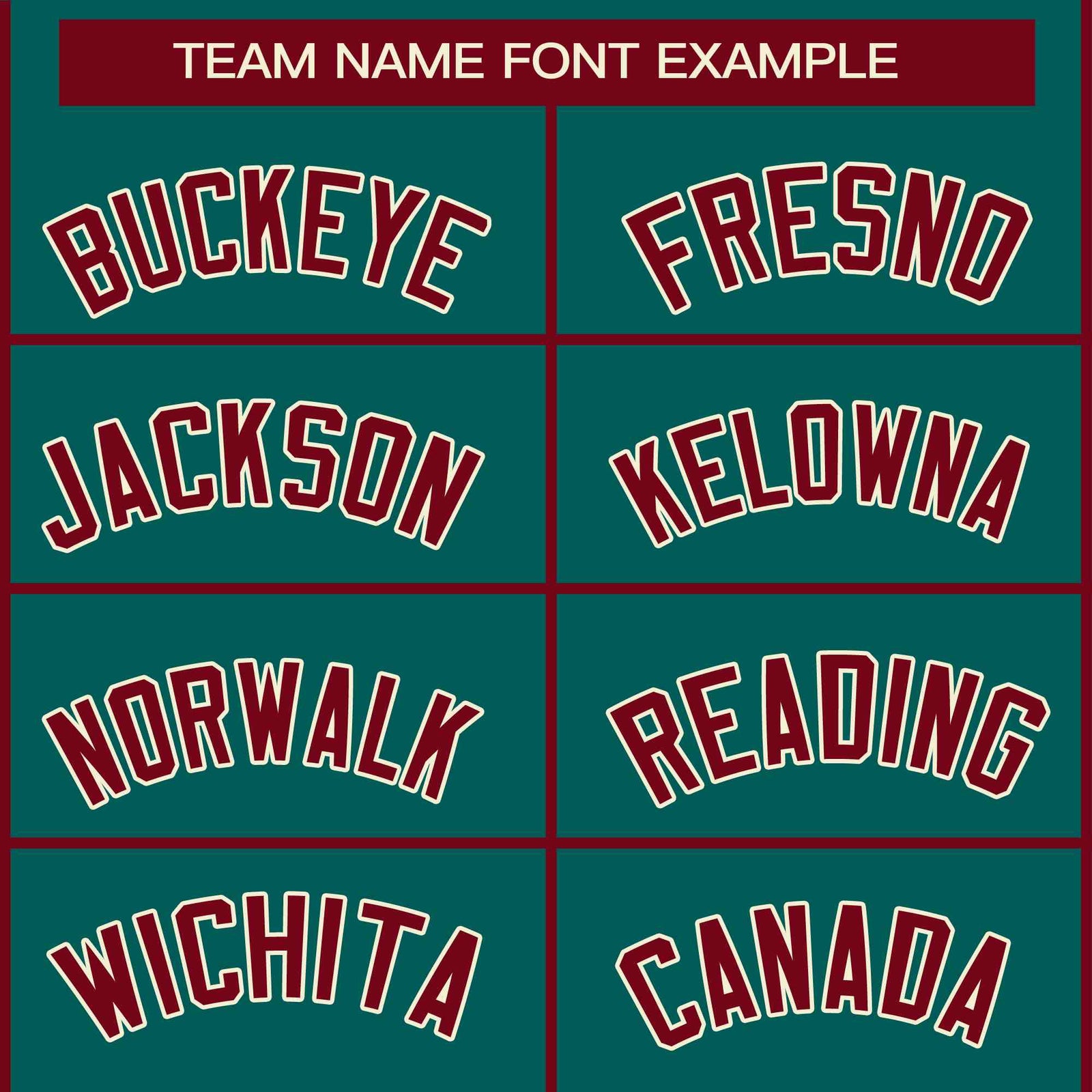 Custom Stitched Aqua Crimson Raglan Sleeves Sports Full-Zip Sweatshirt Hoodie