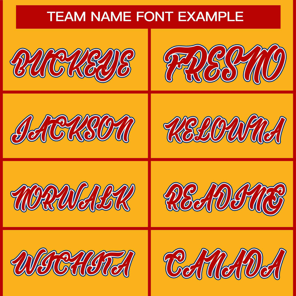 Custom Stitched Gold Red Raglan Sleeves Sports Full-Zip Sweatshirt Hoodie