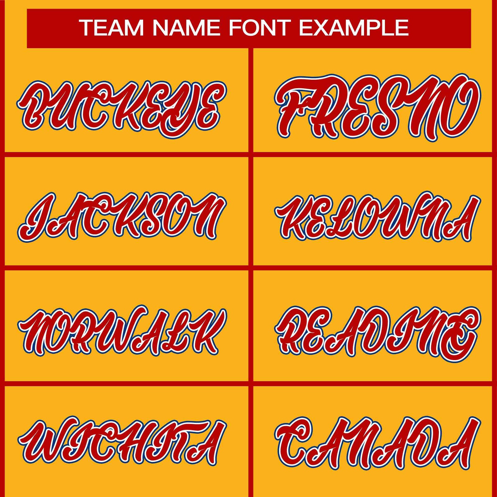 Custom Stitched Gold Red Raglan Sleeves Sports Full-Zip Sweatshirt Hoodie