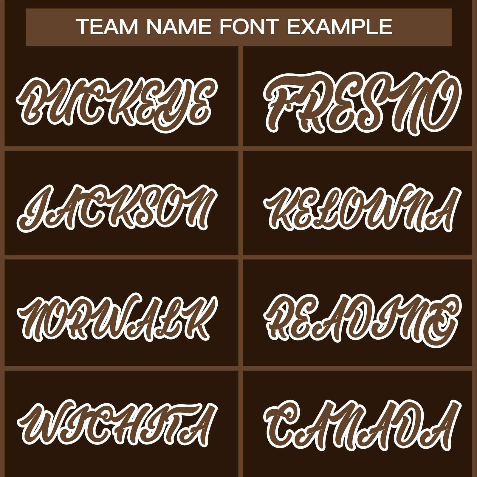 Custom Stitched Brown Light Brown Raglan Sleeves Sports Full-Zip Sweatshirt Hoodie