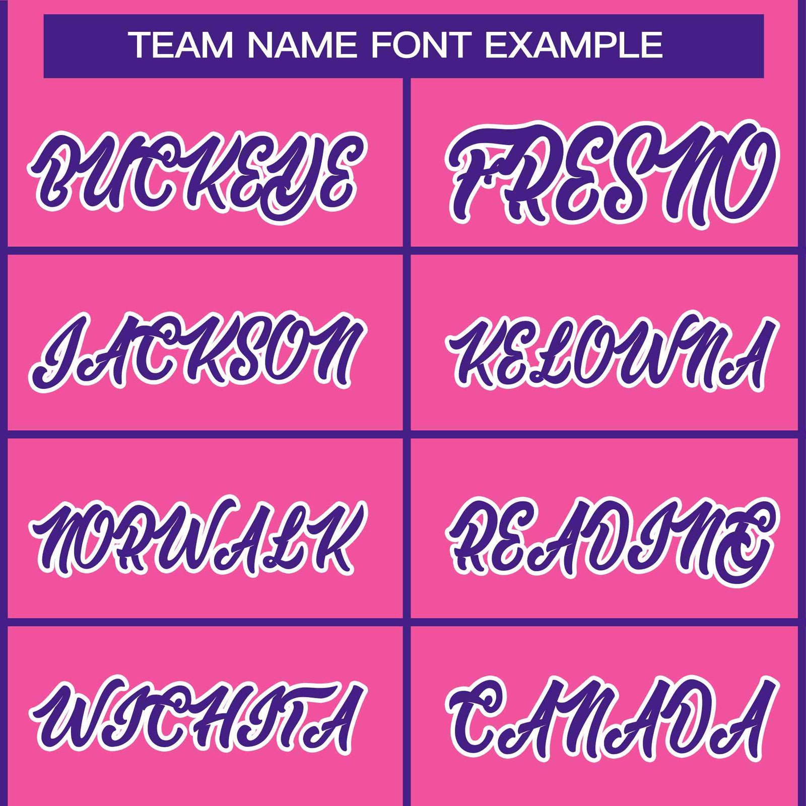 Custom Stitched Pink Purple Raglan Sleeves Sports Full-Zip Sweatshirt Hoodie