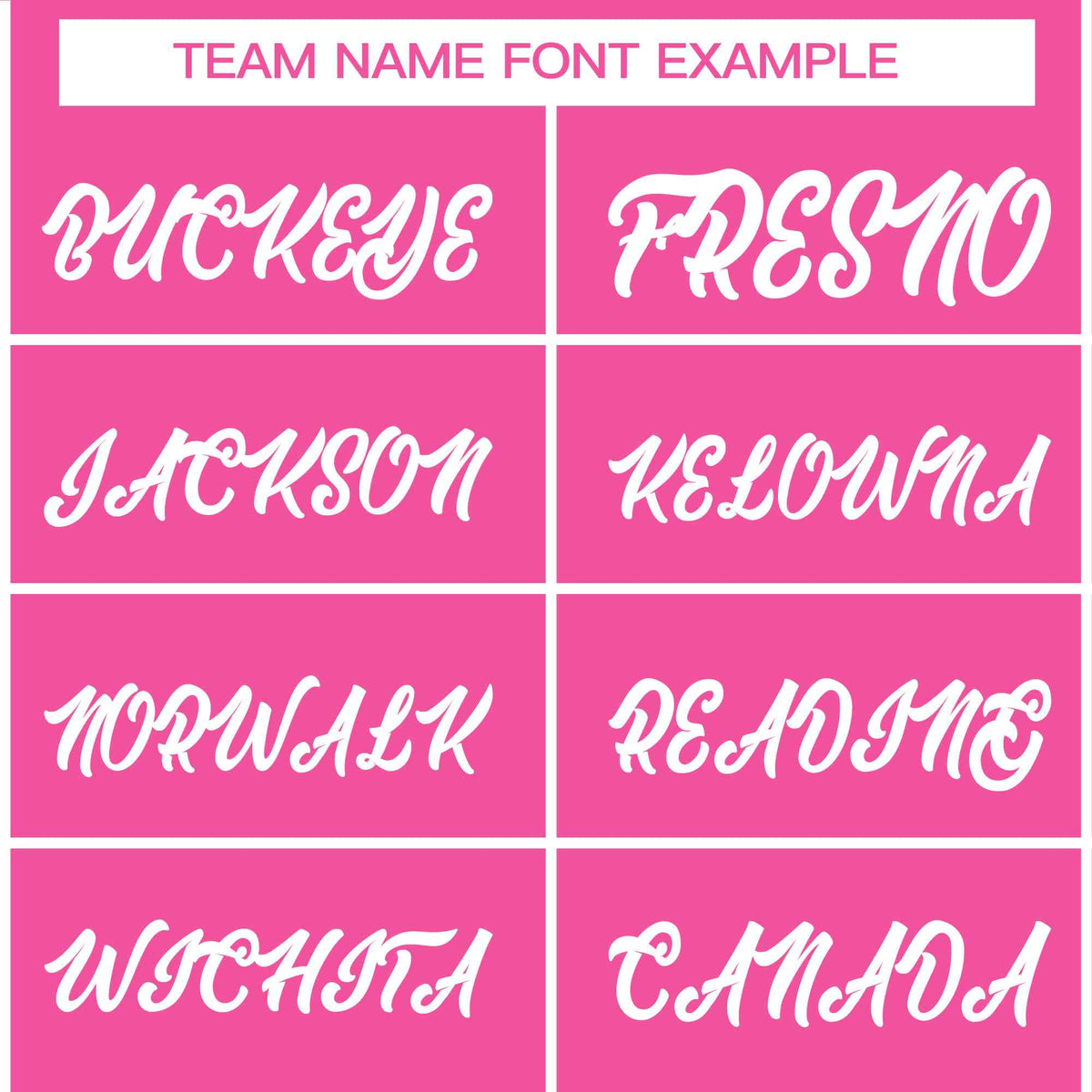 Custom Stitched Pink White Raglan Sleeves Sports Full-Zip Sweatshirt Hoodie