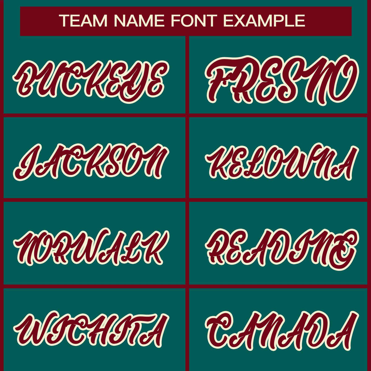 Custom Stitched Aqua Crimson Raglan Sleeves Sports Full-Zip Sweatshirt Hoodie