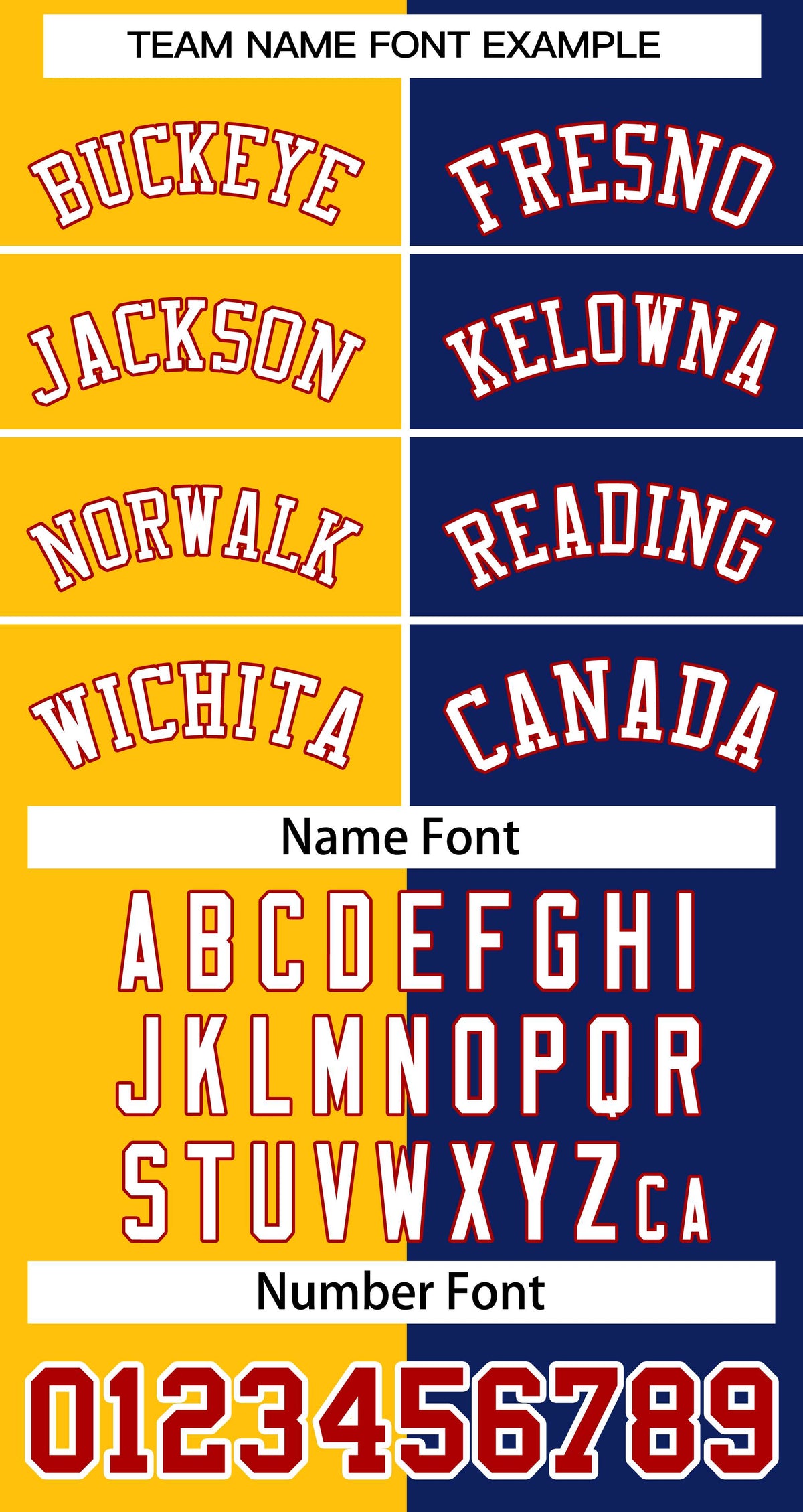 Custom Gold Royal White-Red Split Fashion Stitched Sportwear Pullover Hoodie