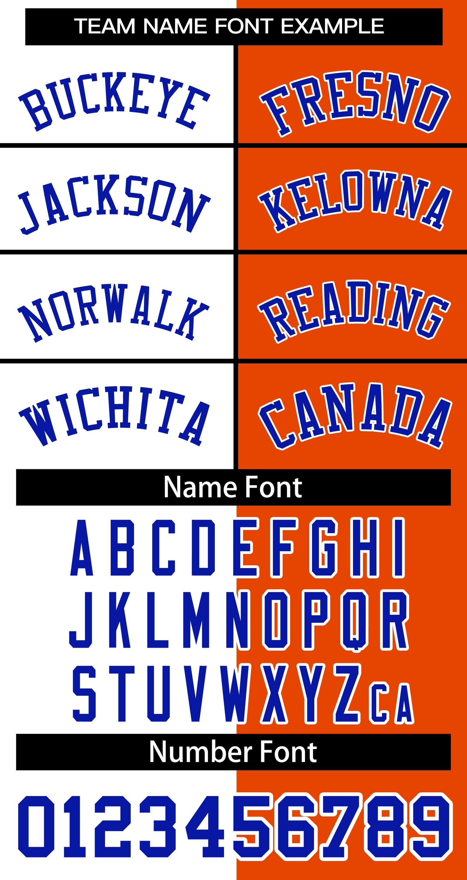 Custom White Orange Royal-White Split Fashion Stitched Sportwear Pullover Hoodie