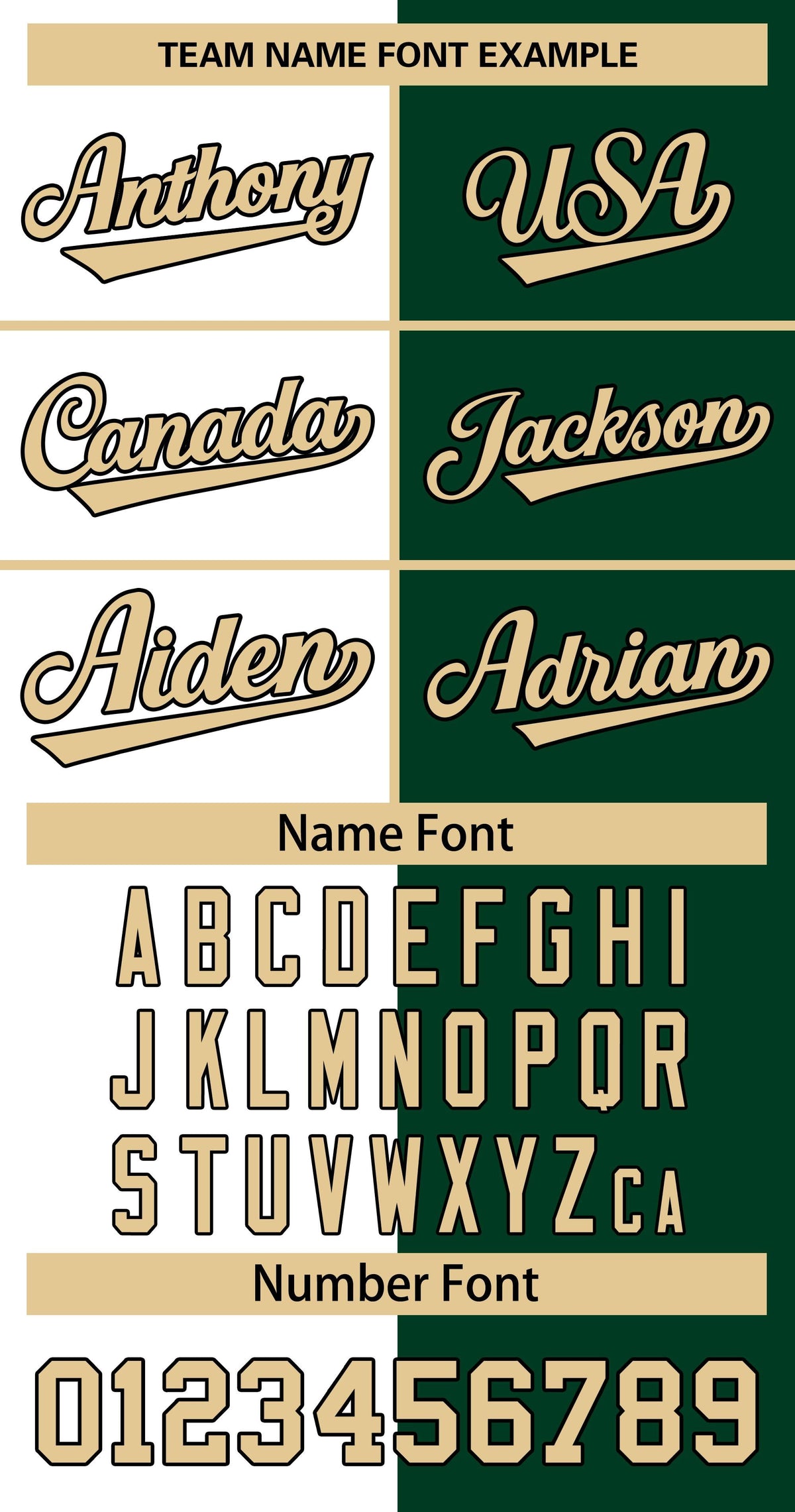 Custom White Green Khaki-Black Split Fashion Stitched Sportwear Pullover Hoodie