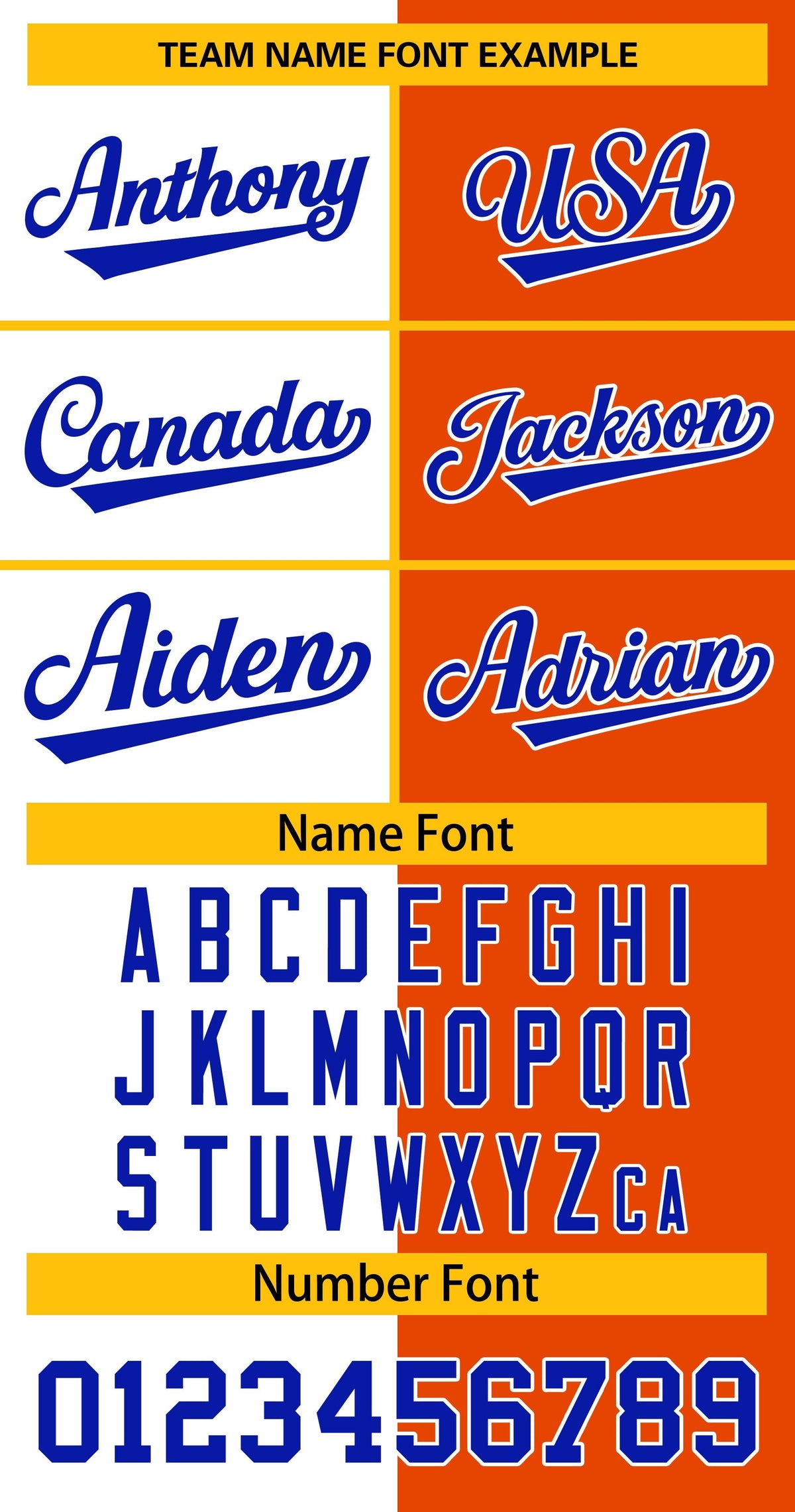 Custom White Orange Royal-White Split Fashion Stitched Sportwear Pullover Hoodie