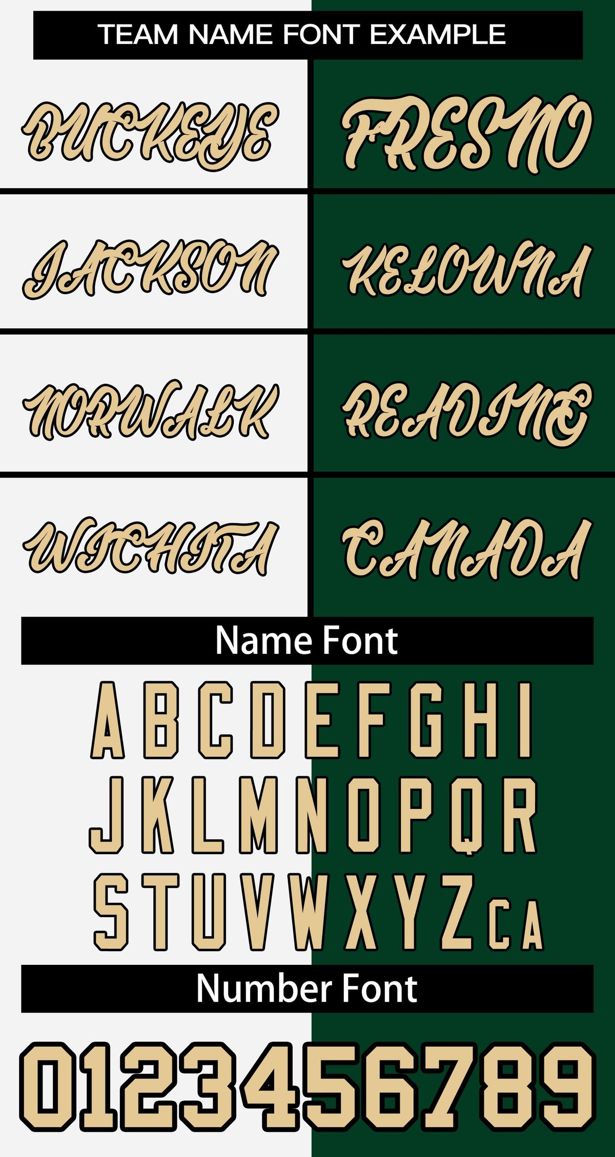 Custom White Green Khaki-Black Split Fashion Stitched Sportwear Pullover Hoodie