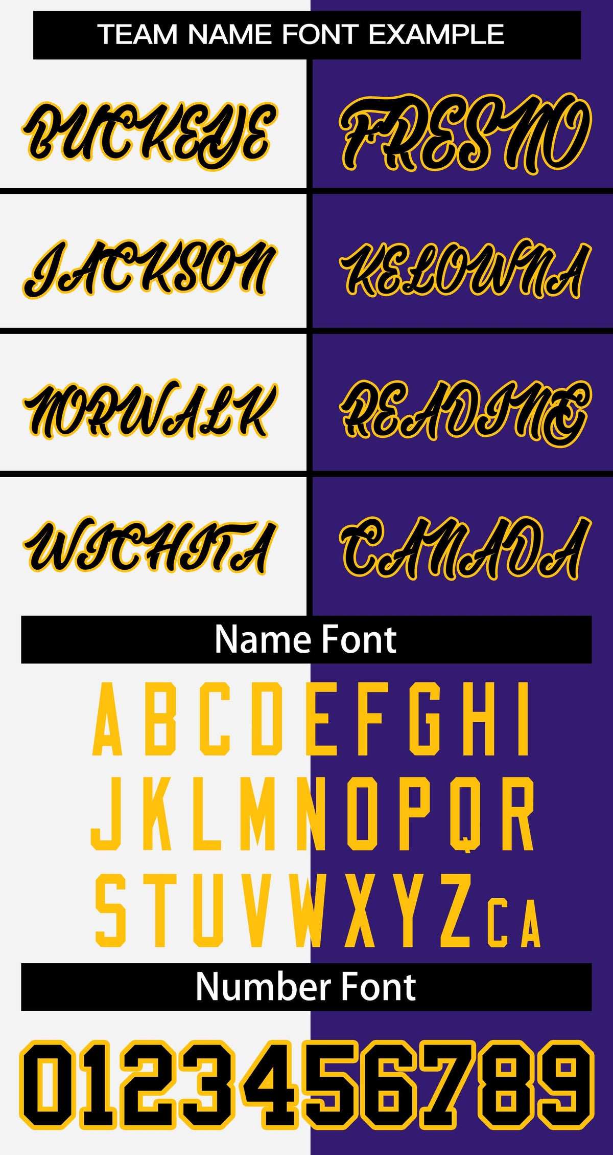 Custom White Purple Black-Gold Split Fashion Stitched Sportwear Pullover Hoodie