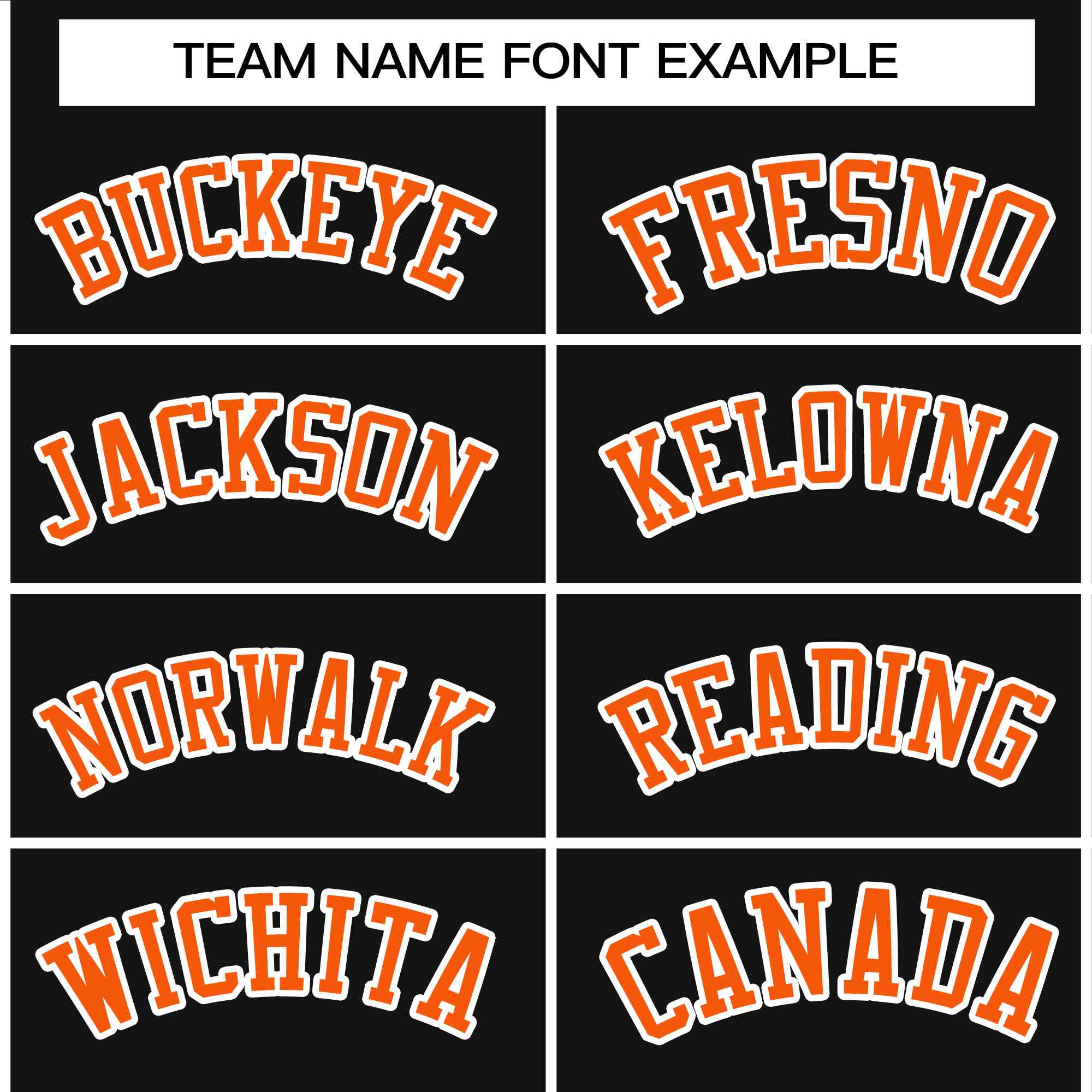Custom Stitched Black Orange Raglan Sleeves Sports Pullover Sweatshirt Hoodie For Women