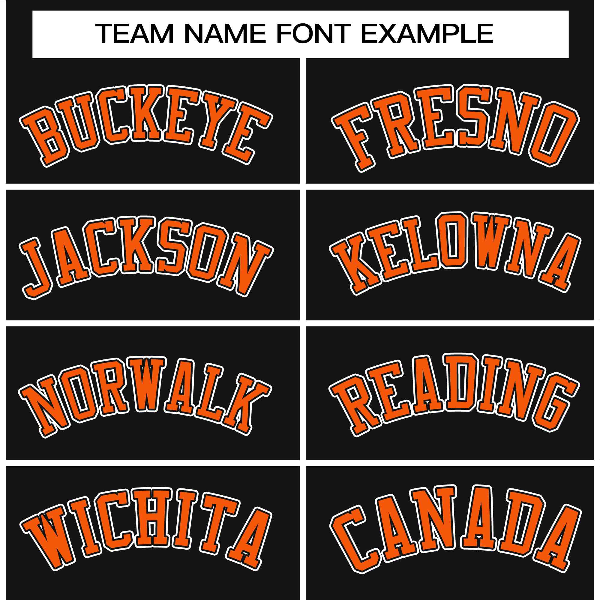 Custom Stitched Black Orange Raglan Sleeves Sports Pullover Sweatshirt Hoodie For Women