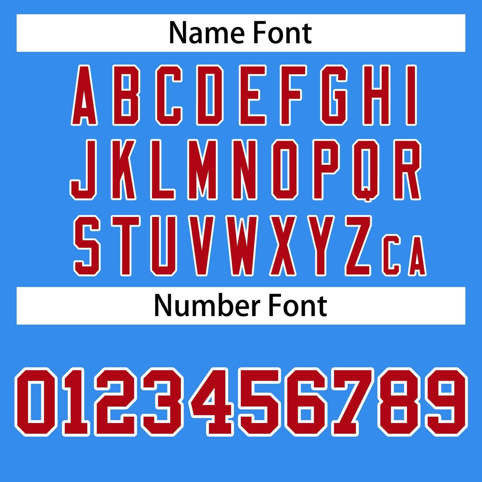 Custom Stitched Powder Blue Red Raglan Sleeves Sports Pullover Sweatshirt Hoodie For Women