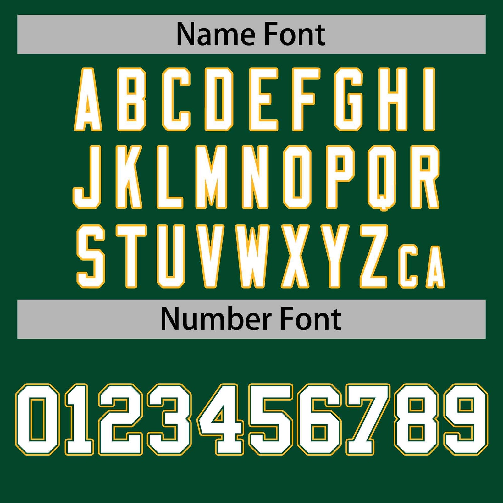 Custom Stitched Green Gold-White Raglan Sleeves Sports Pullover Sweatshirt Hoodie For Men