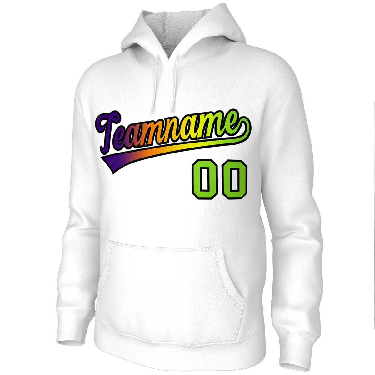 white pullover hoodie men&#39;s