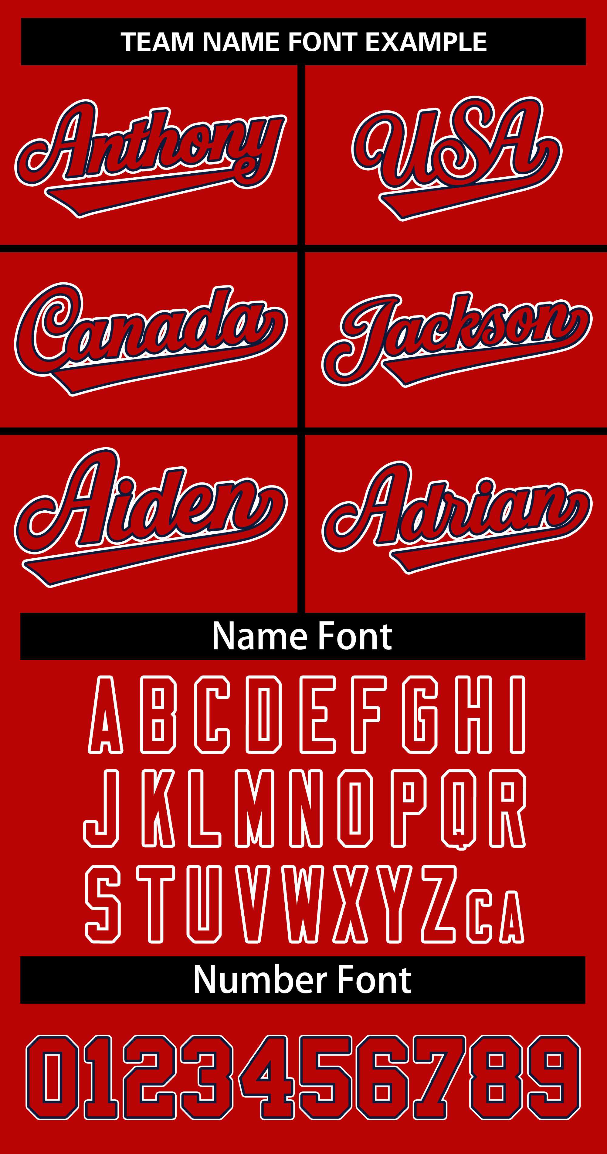 Custom Red Red Navy Classic Style Baseball Jersey for Women