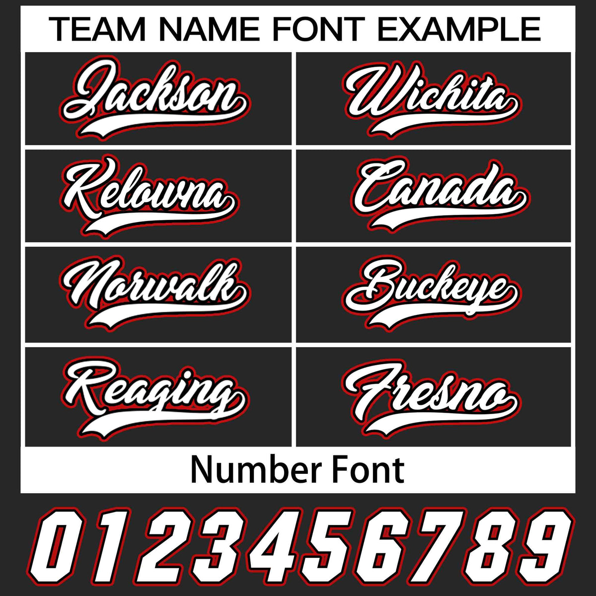 Custom Black White-Red Classic Style Basketball Mesh Shorts