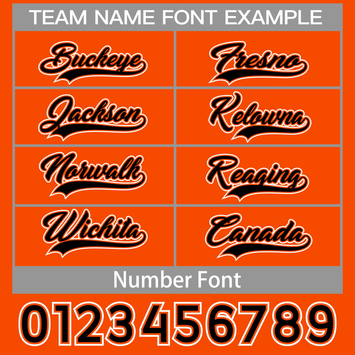 Custom Orange Black Basketball Shorts