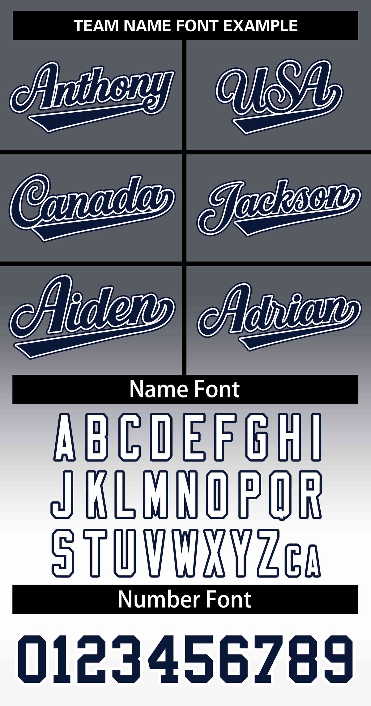 Custom Gray White Navy-White Gradient Fashion Authentic Two-Button Softball Jersey