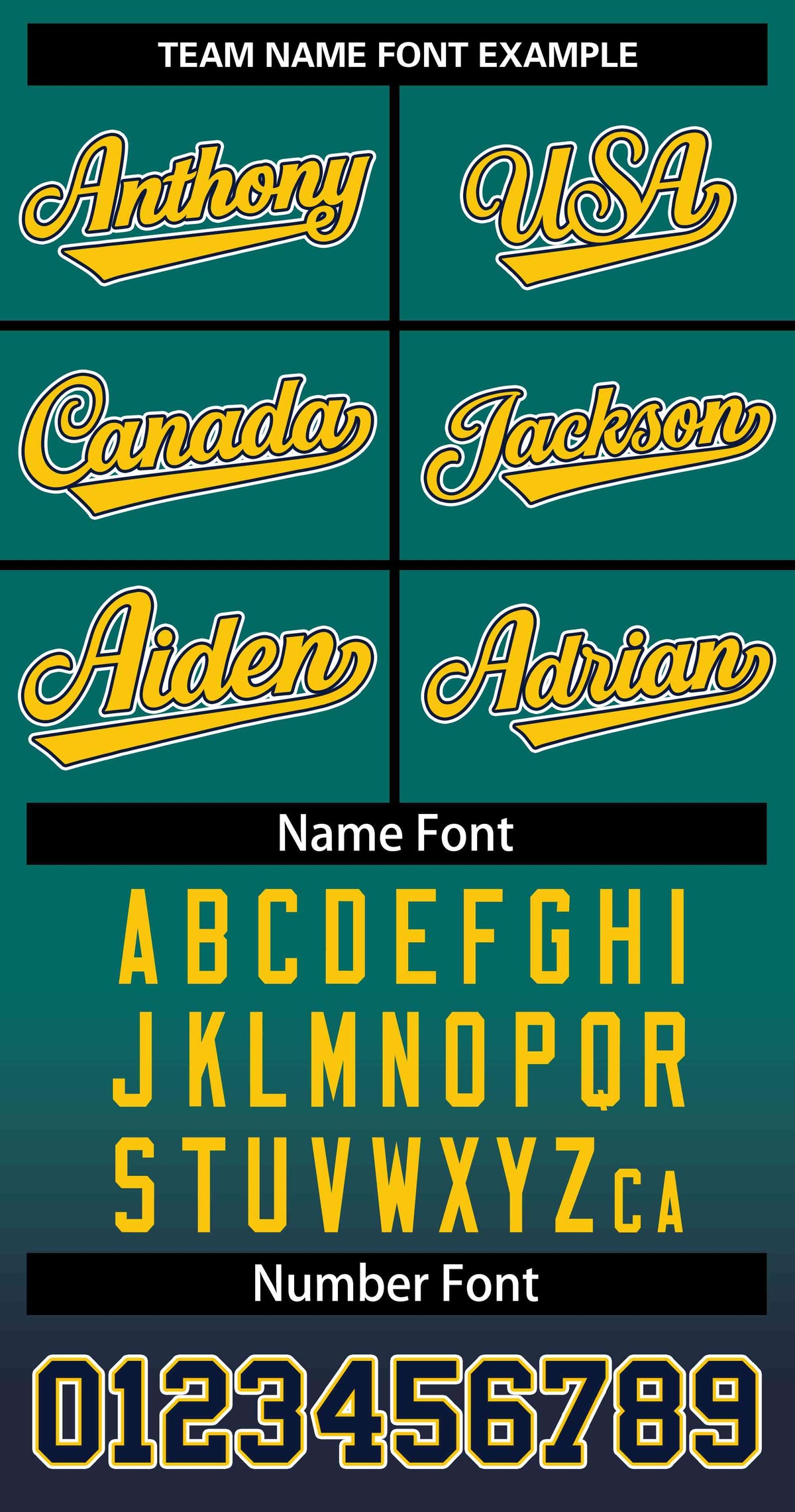 Fade Softball Jersey