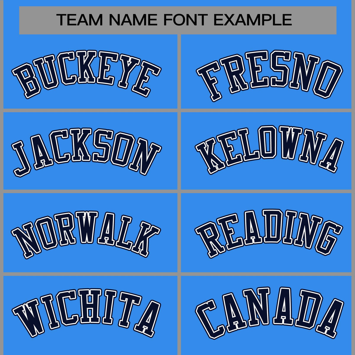 Custom Powder Blue Navy-White Classic Style Varsity Full-Snap Letterman Jacket