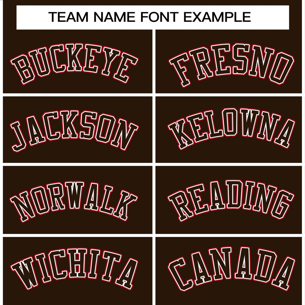 Custom Brown Brown-White Classic Style Varsity Full-Snap Letterman Jacket