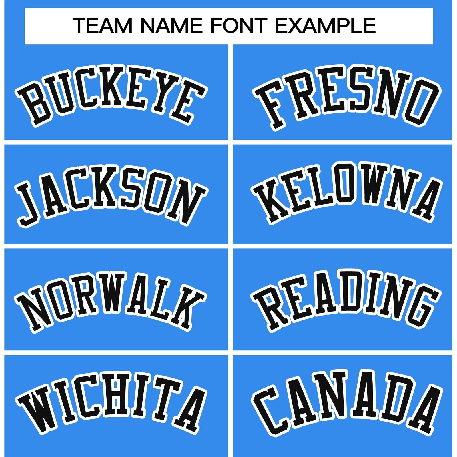 Custom Powder Blue Black-White Raglan Sleeves Varsity Full-Snap Letterman Jacket