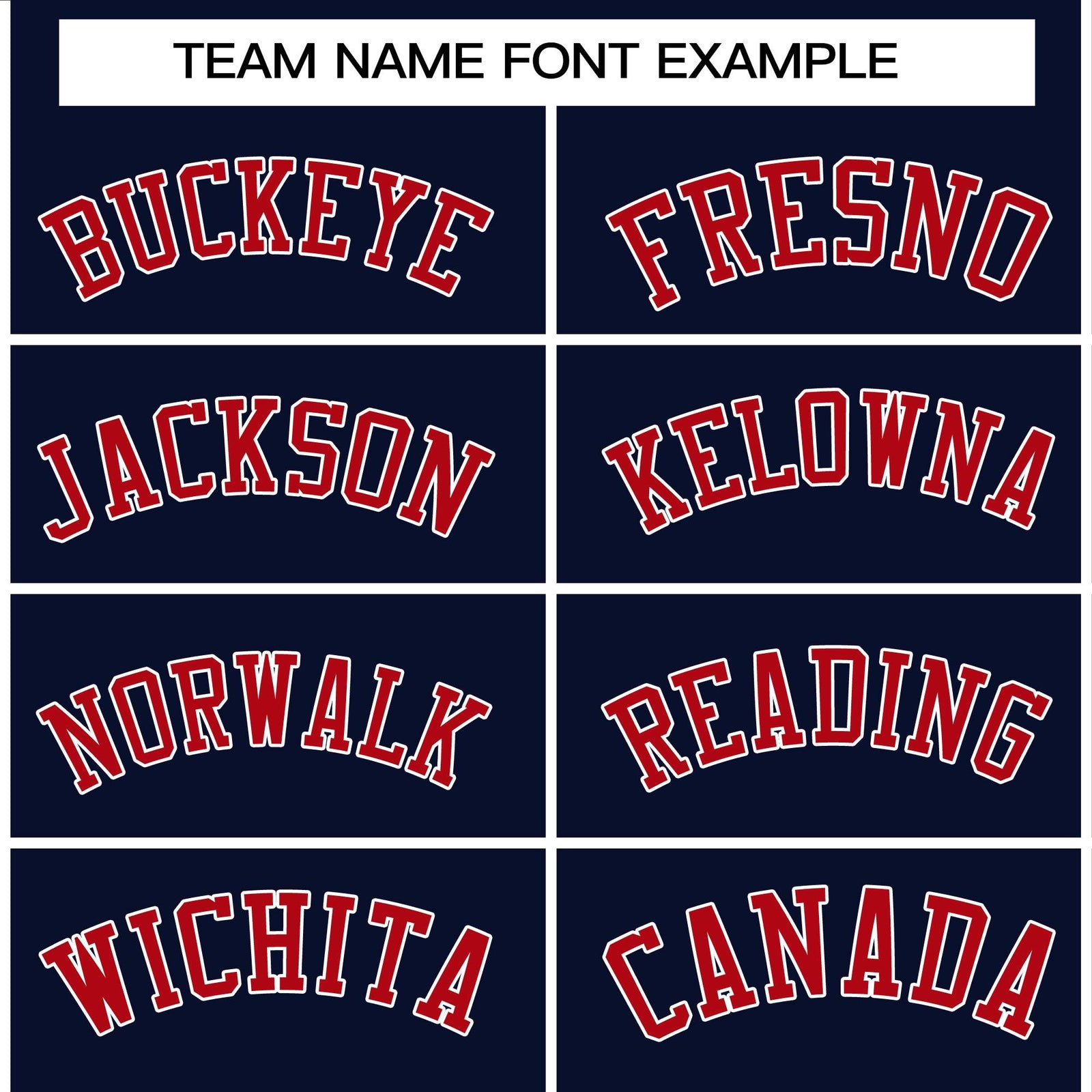 Custom Navy Red-White Raglan Sleeves Varsity Full-Snap Letterman Jacket