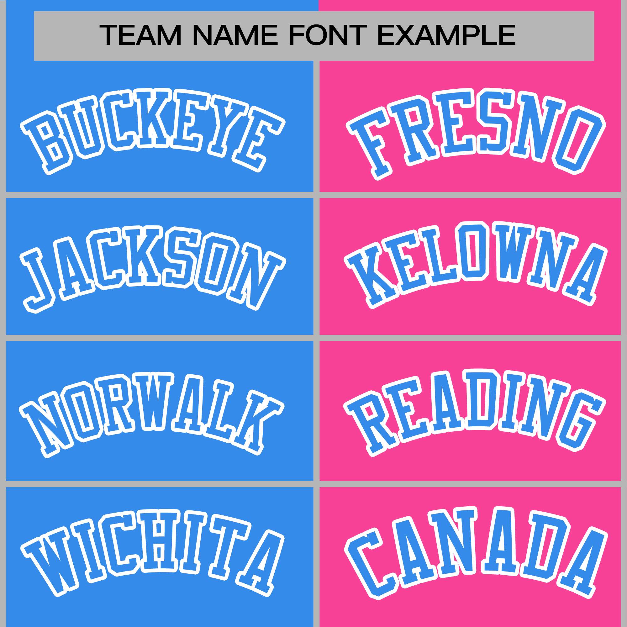 Custom Powder Blue Pink-White Varsity Full-Snap Letterman Two Tone Split Fashion Jacket