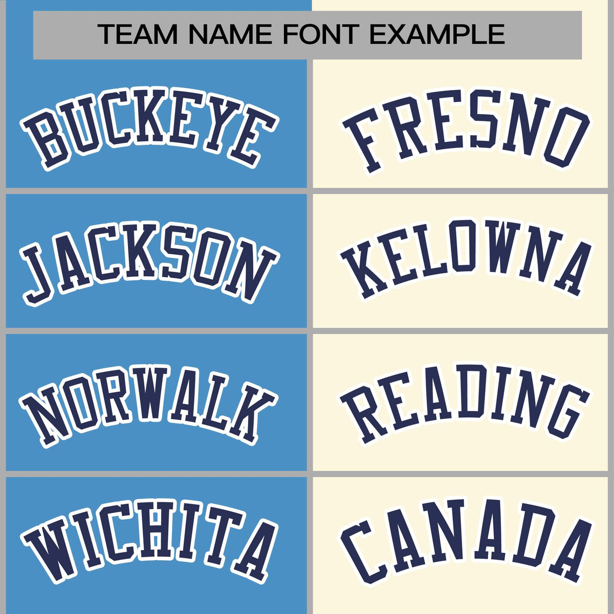 Custom Light Blue Khaki-Navy Varsity Full-Snap Letterman Two Tone Split Fashion Jacket