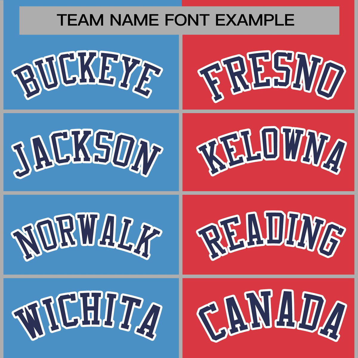 Custom Light Blue Light Red-Navy Varsity Full-Snap Letterman Two Tone Split Fashion Jacket