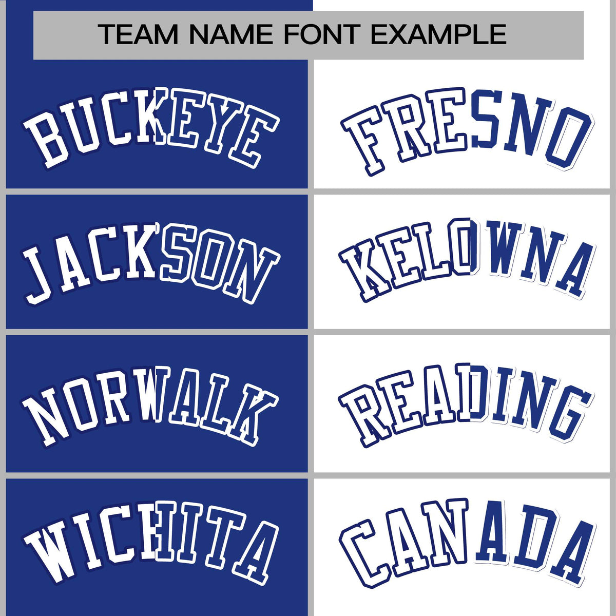 Custom Royal White-White Varsity Full-Snap Letterman Two Tone Split Fashion Jacket