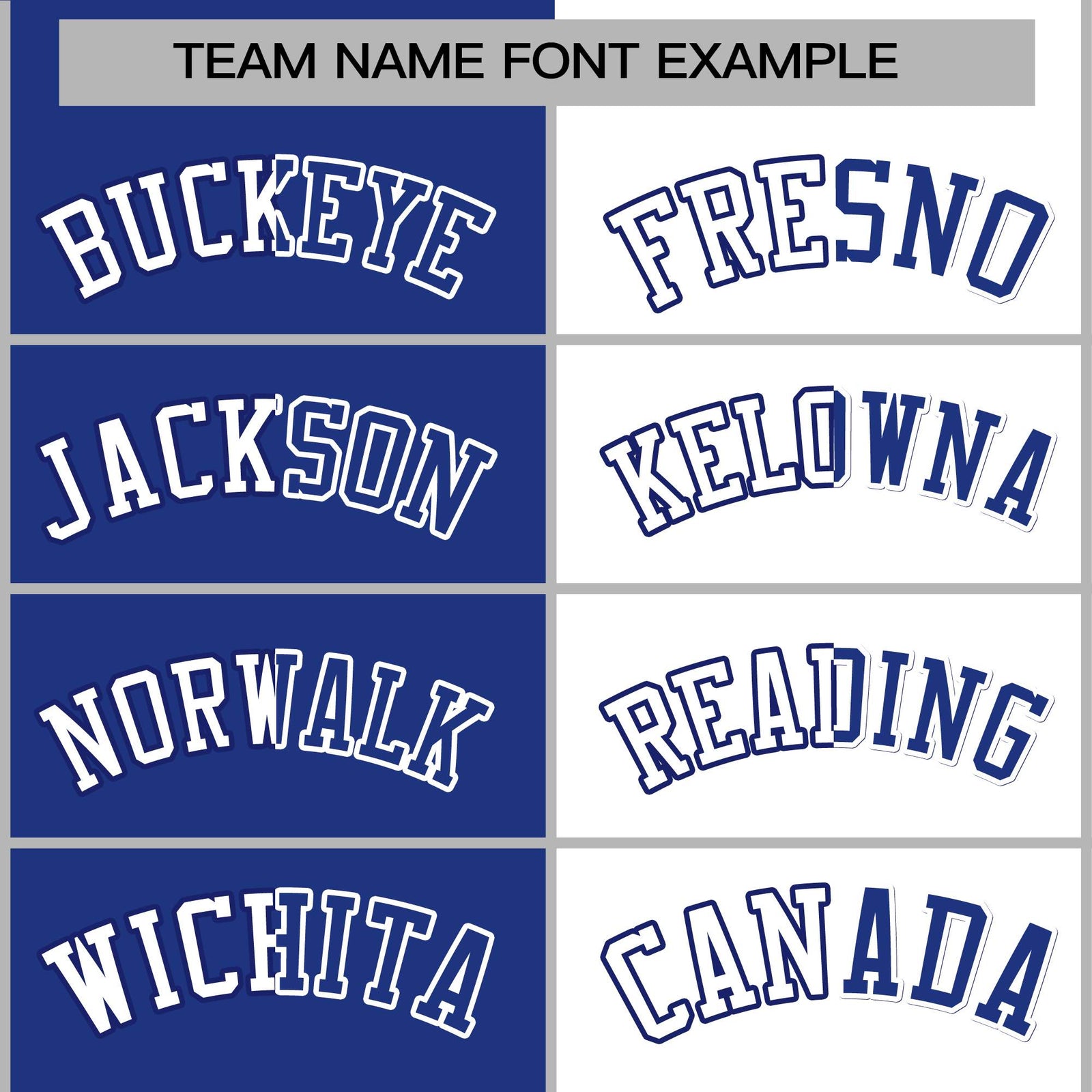 Custom Royal White-White Varsity Full-Snap Letterman Two Tone Split Fashion Jacket