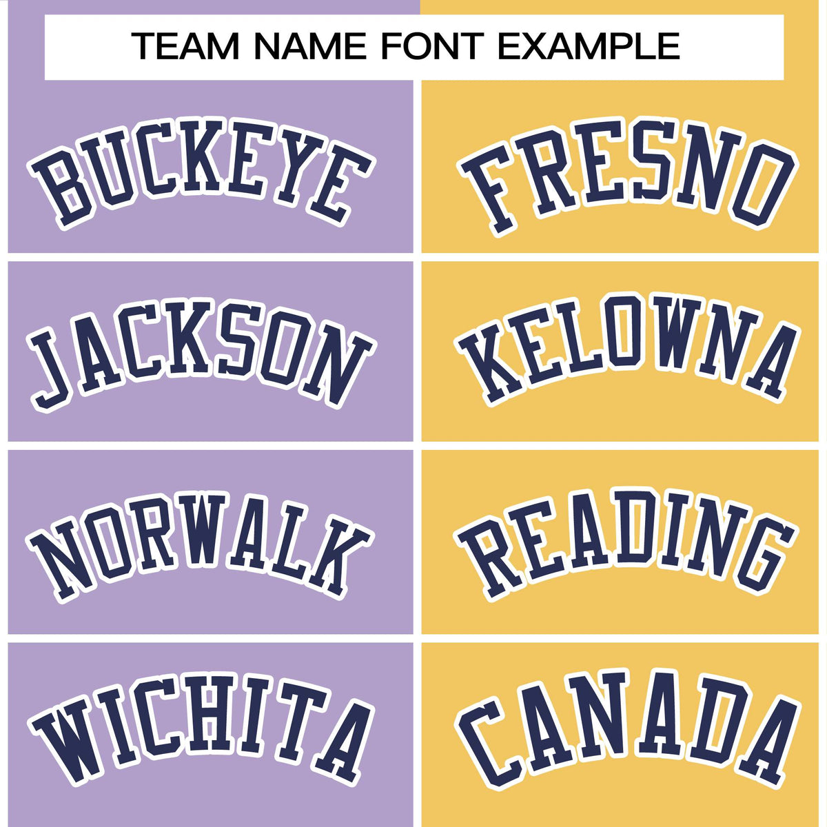 Custom Light Purple Cream-Navy Varsity Full-Snap Letterman Two Tone Split Fashion Jacket