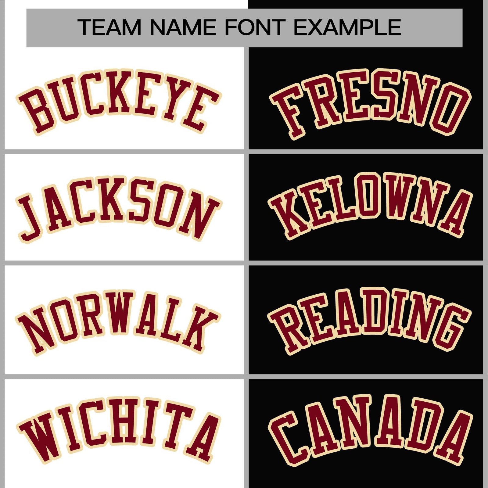 Custom White Black-Crimson Varsity Full-Snap Letterman Two Tone Split Fashion Jacket