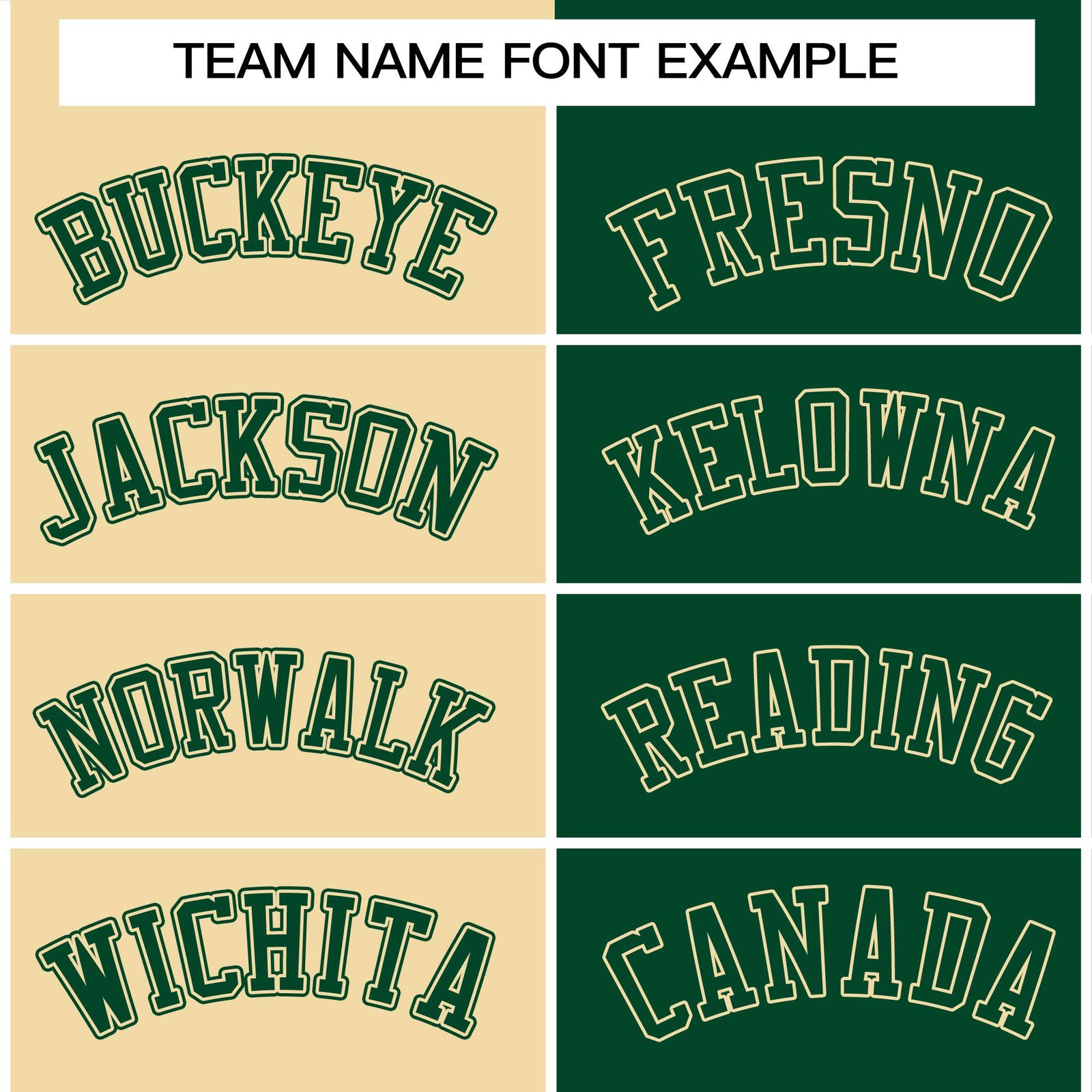 Custom Khaki Green-Green Varsity Full-Snap Letterman Two Tone Split Fashion Jacket